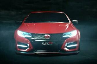 Civic Type R Mustang Ecoboost Huet Brothers Coupe Car