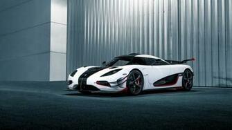 Koenigsegg Agera R Wallpaper Studio Tens