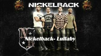 Nickelback Wallpaper High Quality