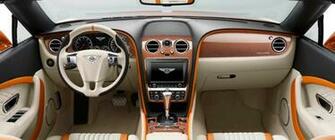 Years Of Extraordinary World Bentley Motors