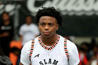 Jalen Lecque Unlikely To WitHDraw From Nba Draft Gasp As