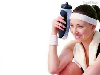 Fitness Wallpaper Snegidhi