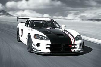 Dodge Car High Resolution Wallpaper Sa