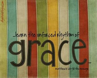 Grace Wallpaper