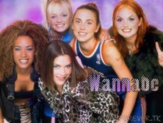 Spice Girls Wallpaperuggest Wallpaper