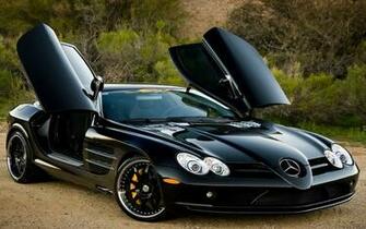 HD Car Wallpaper Mercedes Benz Usa