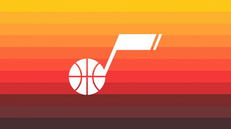 Ratty Patty On Background Jazz Basketball