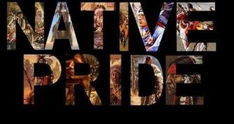 Native Pride Wallpaper By Fishies9743