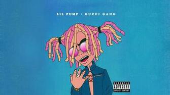 Lil Pump Gucci Gang Know Your Meme
