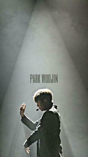 Park Woojin Ls Edit By Taehyungvalien On We Heart It