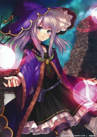 Anime Girls Shingeki No Bahamut Tachikawa Mushimaro Long Hair