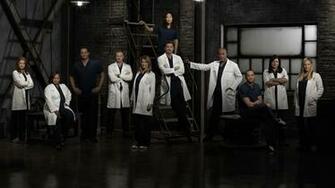 Greys Anatomy HD Wallpaper Image