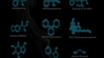 Cocaine Wallpaper HD