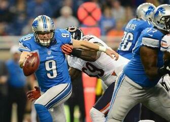 Matthew Stafford Wallpaper