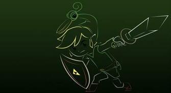 Zelda Computer Wallpaper Desktop Background Id