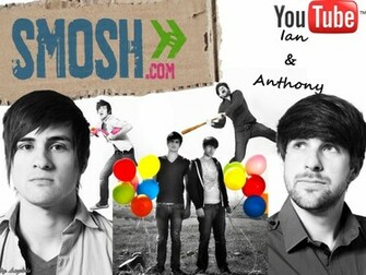 Smosh Wallpaper