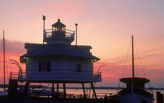 Chesapeake Bay Wallpaper
