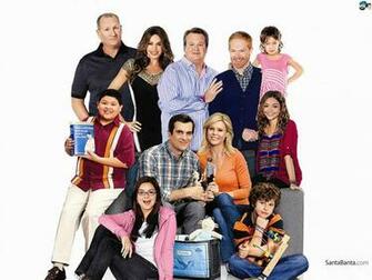 Modern Family Wallpaper