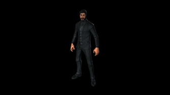 Fortnite The Reaper Outfits Skins