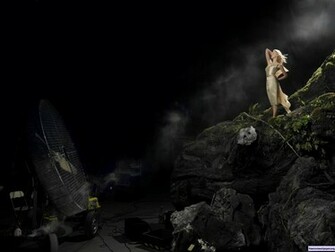 King Kong Wallpaper