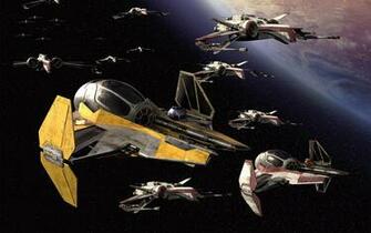 Wars Fantasy Spaceship Wallpaper Desktop Background HD Screensaver