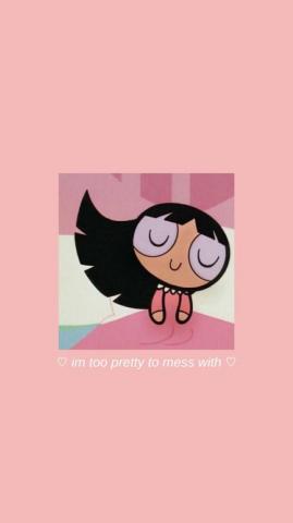 Powerpuff Girls Phone Wallpaper On