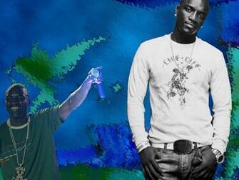 Akon Wallpaper