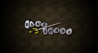 Old School Runescape Wallpaper