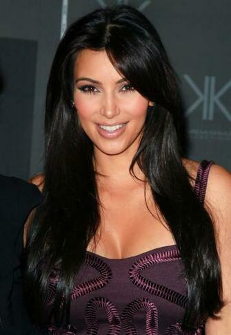 HD Wallpaper Kim Kardashian 1080p