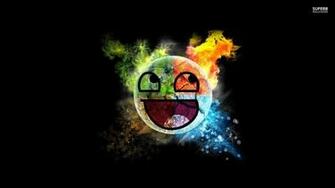 Awesome Colorful Wallpaper