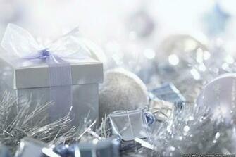 Silver Wallpaper Bling