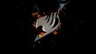 Fairy Tail iPad Mini Wallpaper