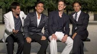 Il Divo Music Fanart Tv