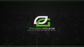 Optic Gaming Wallpaper Ing Gallery