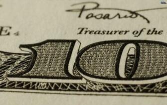 Dollar Bill Wallpaper Myspace Background