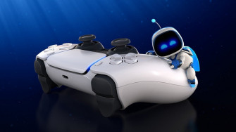 Astro Bot Dev Team Asobi Launches New Website Teases Most