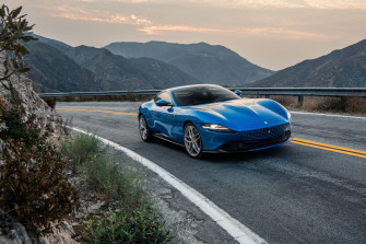 Ferrari Roma Re What S Good And Bad About The Supercar