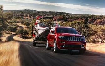 Home Jeep Grand Cherokee Srt