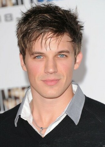 Hollywood Male Celebrities Wallpaper