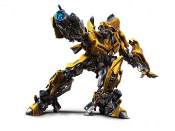 Is The Ice Rink Zamboni A Transformer Transformers Movie