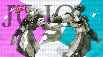 Jojo S Bizarre Adventure Community Topic Jjba Wallpaper