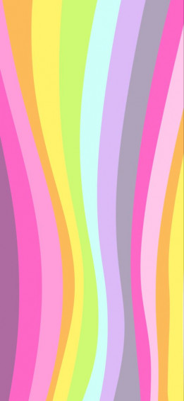 Pastel Abstract Phone Wallpaper