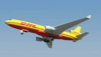 Dhl Desktop Background