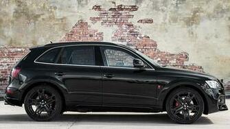 Kahn Audi Q5 Tdi Quattro S Tronic Wide Track Edition