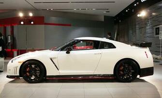 Nissan Gtr Nismo Wallpaper Original Pre Pic