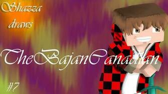 Thebajancanadian Fan Art Google Search