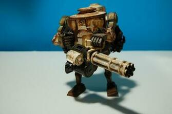 Cool War Robot Wallpaper HD Amazing Wallpaperz