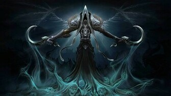Diablo Iii Wallpaper In