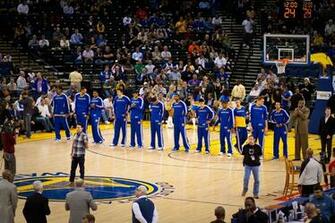 Golden State Warriors Nba Basketball Wallpaper