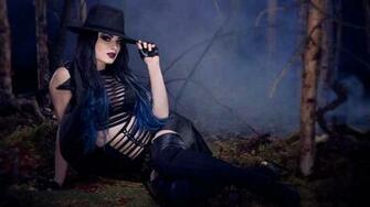 Wwe Paige Wallpaper Collections Undertaker